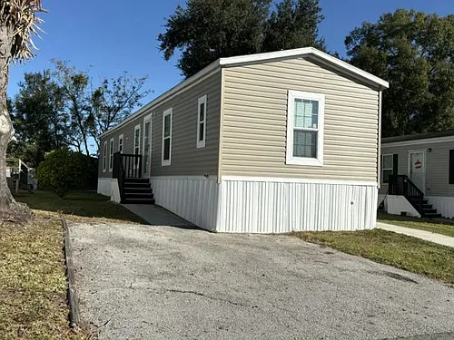 1234 Reynolds Rd #39 Photo 1