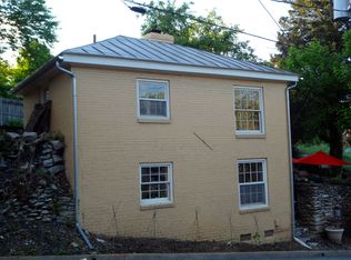 4 N Randolph St, Lexington, VA 24450