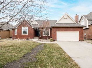 4311 N Ironwood St, Wichita, KS 67226
