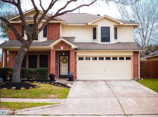 2707 Fox View Cir, Spring, TX 77386