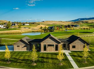 11 Dornoch Dr, Sheridan, WY 82801