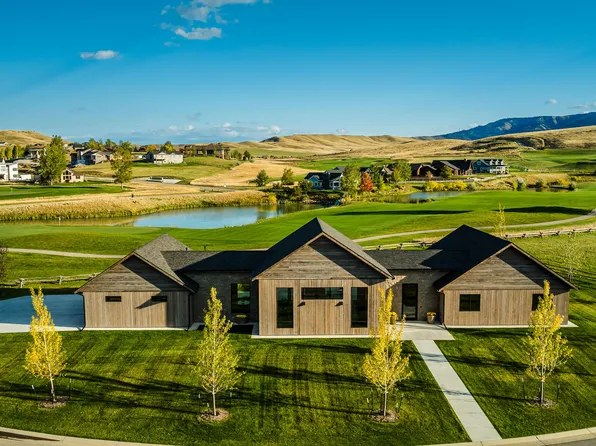 11 Dornoch Dr, Sheridan, WY 82801