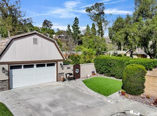 5771 Via Santana, Yorba Linda, CA 92887 | MLS #PW26038346 | Zillow