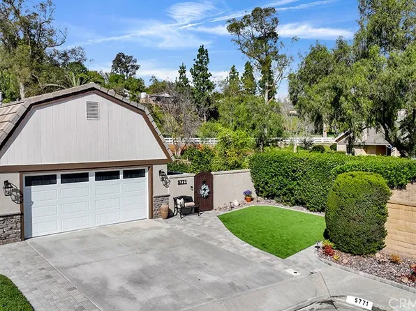 5771 Via Santana, Yorba Linda, CA 92887
