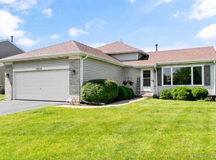 10553 Casselberry N, Huntley, IL 60142