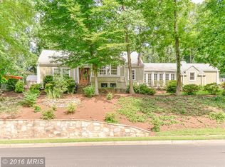 3800 N Edison St, Arlington, VA 22207