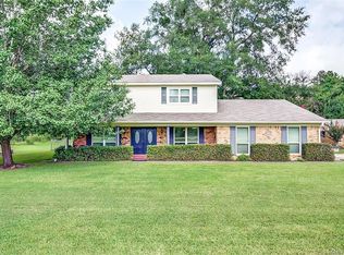 10570 Keith Rd, Keithville, LA 71047