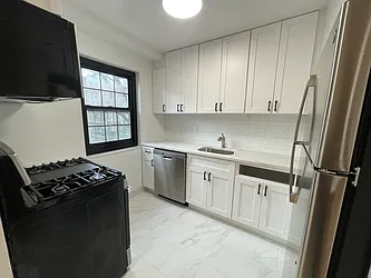 Rented by Beekman Street Realty