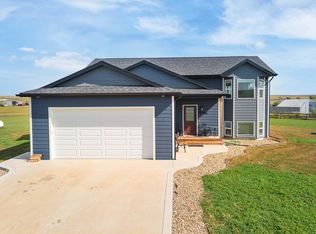 15066 Royal Run, Box Elder, SD 57719