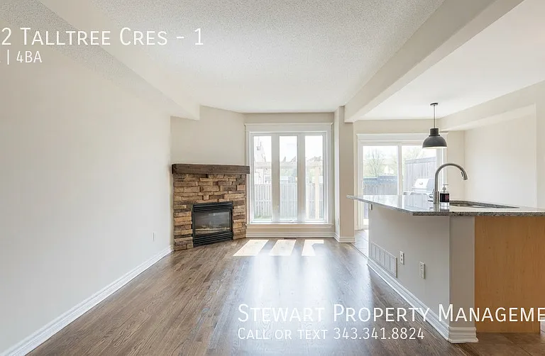 122 Talltree Cres #1 — Photo 9