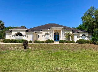 682 N Afterglow Cir, Crystal River, FL 34429