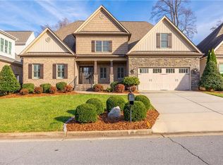 2514 Duck Club Rd, Greensboro, NC 27410