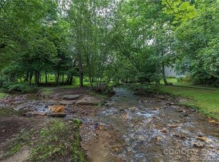 22 Chaucer Rd, Black Mountain, NC 28711