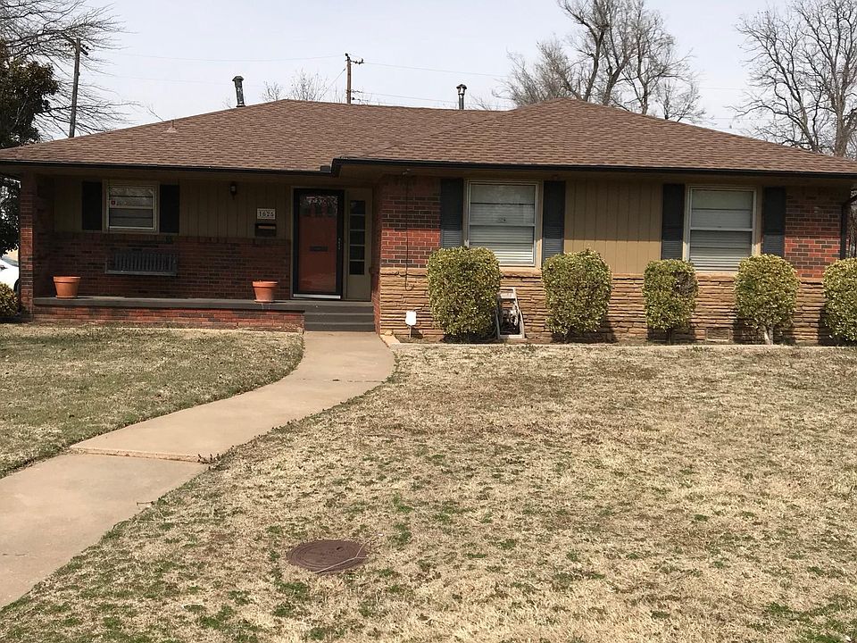 1st image of 1625 Oxford Way