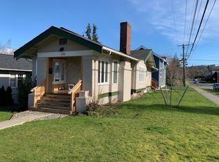 1100 High St #1100, Bellingham, WA 98225