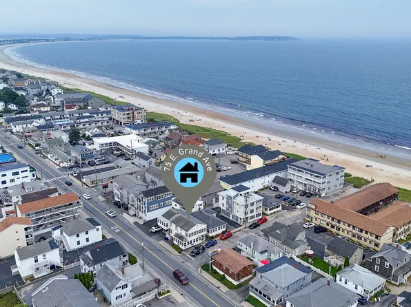 75 E Grand Avenue, Old Orchard Beach, ME 04064