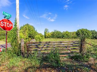TRACT Cline Rd #A, Lone Jack, MO 64070