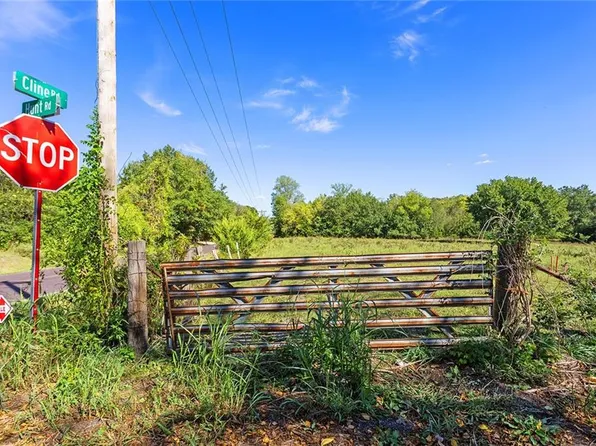 TRACT Cline Rd #A, Lone Jack, MO 64070