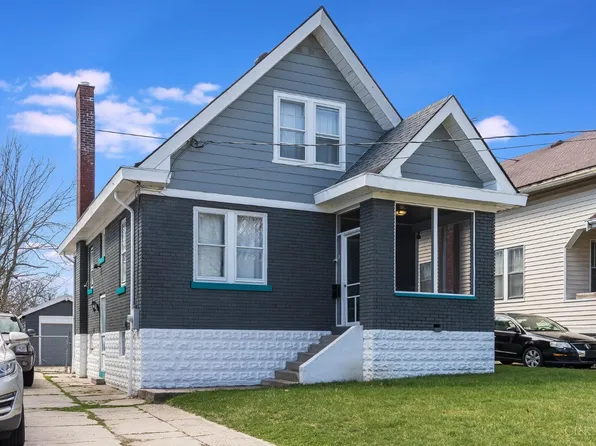 3215 Phoenix Ave, Cincinnati, OH 45211