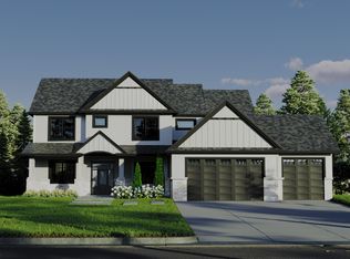 2692 Scenic Point Dr SW, Rochester, MN 55902