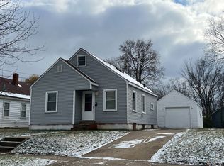 916 Summit Ave, Beloit, WI 53511