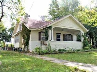 310 E Hale St, Spring Hill, KS 66083