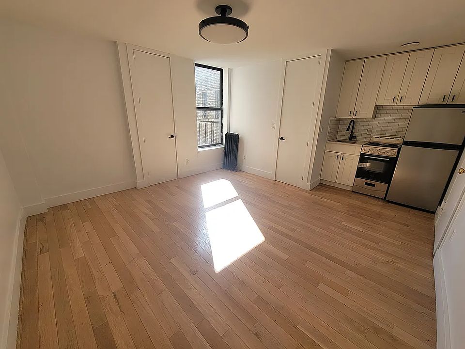 1st image of 137 W 137th St #5P