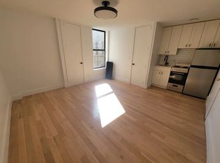 137 W 137th St #5P, New York, NY 10030