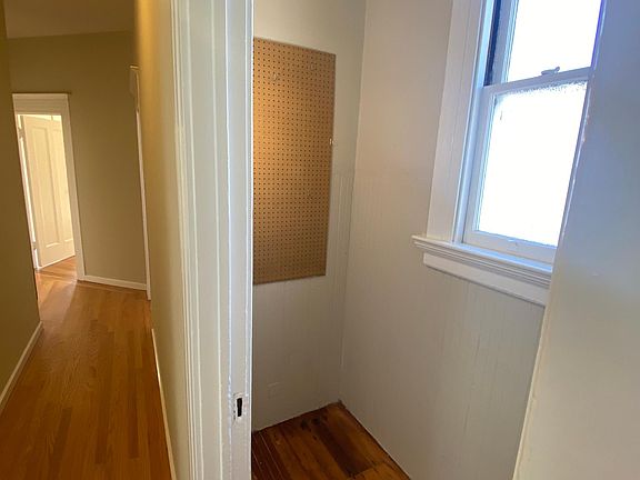 Closet.