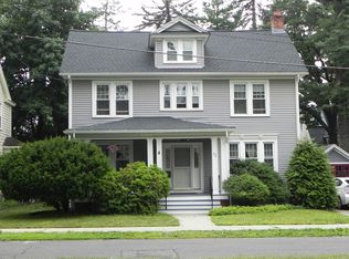 71 Morningside Park, Springfield, MA 01108