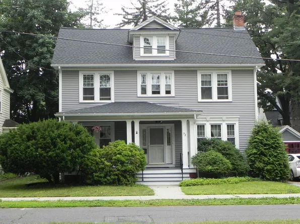 71 Morningside Park, Springfield, MA 01108