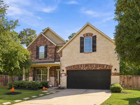 3152 Copeland Bnd, Conroe, TX 77301
