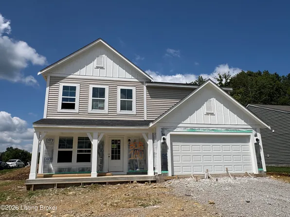 17901 Bridle Run Dr, Louisville, KY 40245