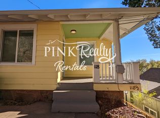118 Lafayette Rd, Manitou Springs, CO 80829