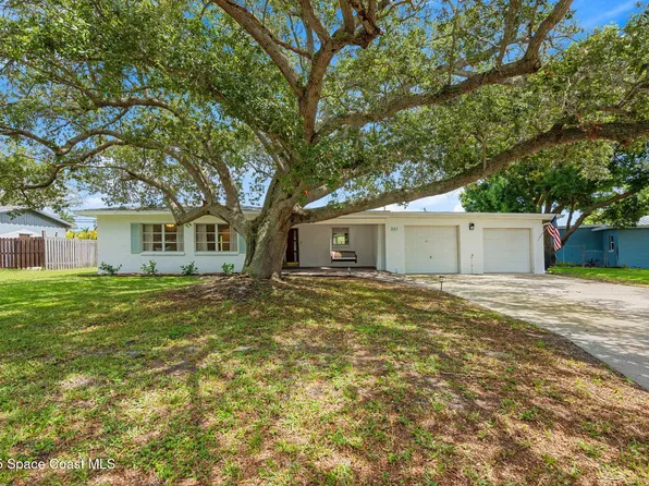 331 Jeanne Dr, Melbourne, FL 32935