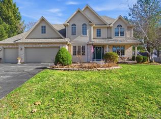 1770 Fox Mead Ct, Montgomery, IL 60538