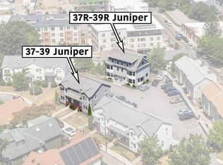 37-37-39R Juniper St, Roxbury, MA 02119