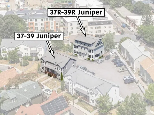 37-37-39R Juniper St, Roxbury, MA 02119
