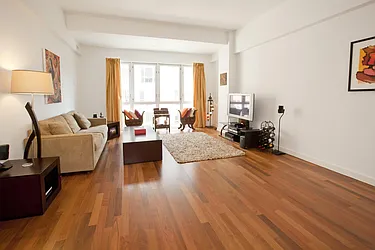 Rented by Corcoran