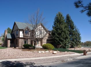 2 Broadmoor Hills Dr, Colorado Springs, CO 80906