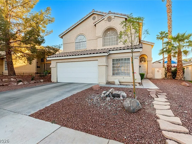 217 Cimarron Village Way — Photo 3