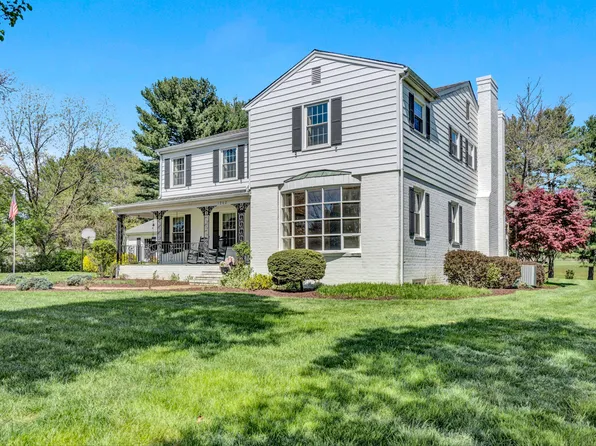 1262 Pickwick Ln, Salem, VA 24153