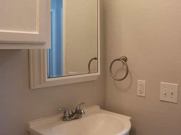 Guest bath
