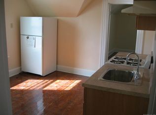 30 Tilton St #3, New Haven, CT 06511