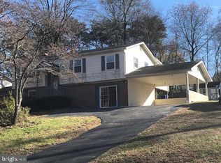 2150 Marbella Dr, Waldorf, MD 20601