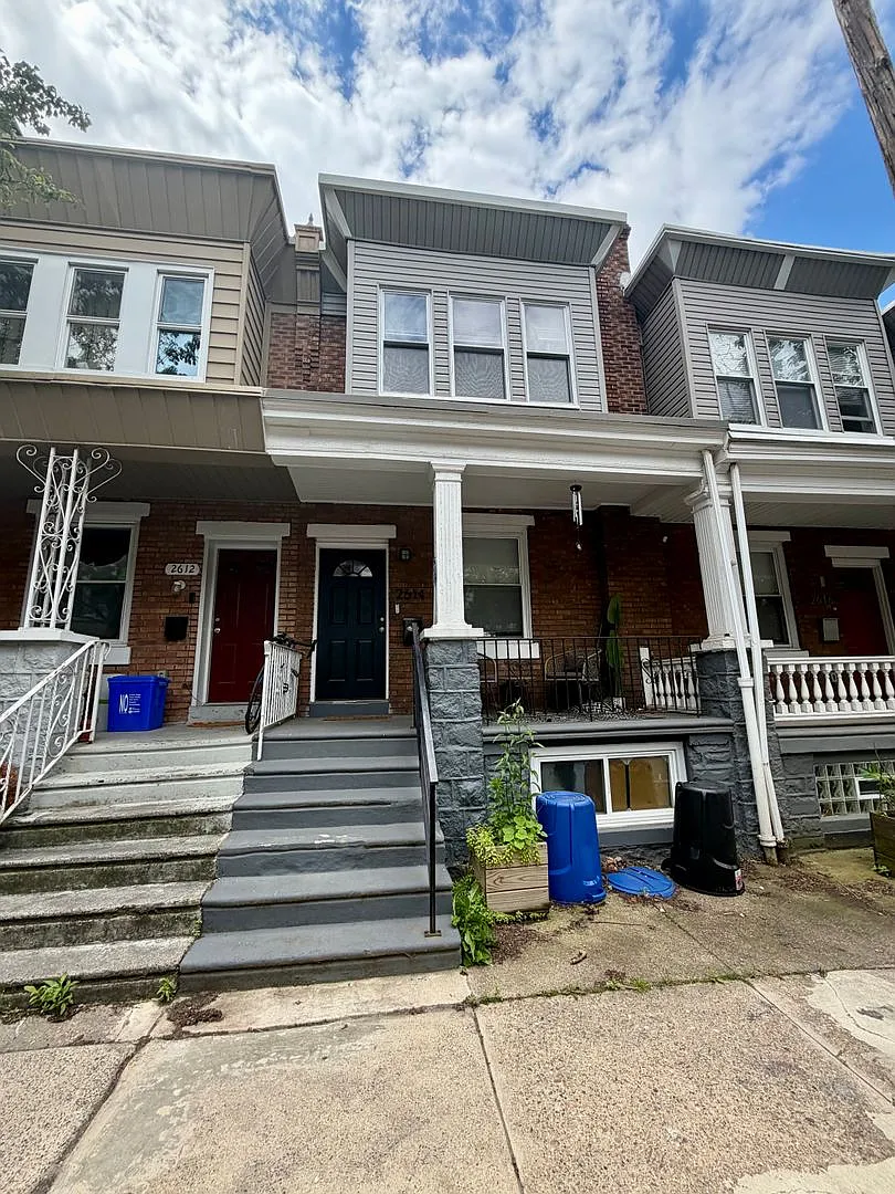 Stunning 3-Bedroom Home in Brewerytown! Available NOW! — Photo 3