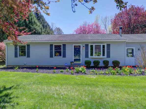 5 Newington Avenue, Gansevoort, NY 12831