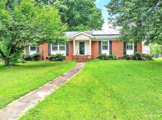 6225 Running Deer Rd, Charlotte, NC 28214