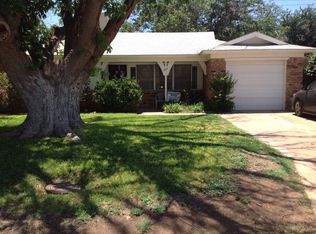 4411 Storey Ave, Midland, TX 79703