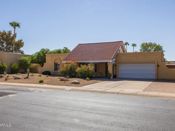 1827 E HERMOSA Drive, Tempe, AZ 85282